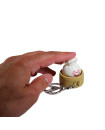 Five Treasures of Steamed Buns Hanger